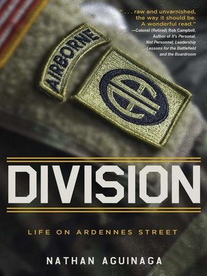 cover image of Division